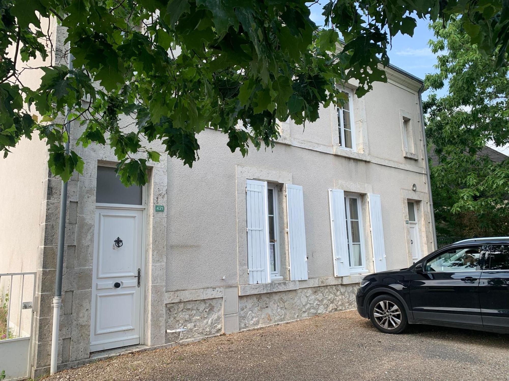 Le Logis De Chambord Apartman Mont-près-Chambord Kültér fotó